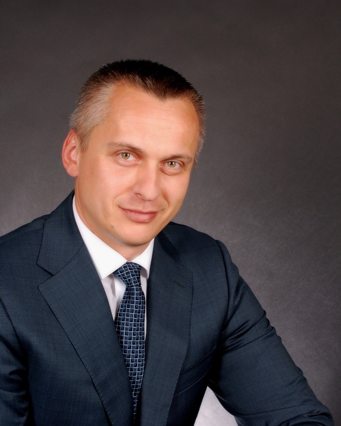 Stan Tscherenkow, Private Business Advisor